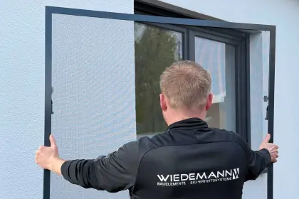 Haustüren · Wiedemann in Dortmund